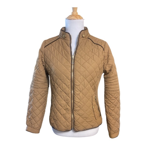 Active USA Jacket - Picture 5 of 6